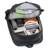 Business, leisure, sports, travel, commuting, large-capacity multi-functional expansion, dry and wet separation charging, computer backpack Item Picture